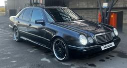 Mercedes-Benz E 55 AMG 1996 года за 4 200 000 тг. в Алматы