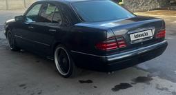 Mercedes-Benz E 55 AMG 1996 года за 4 200 000 тг. в Алматы – фото 5