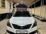 Hyundai Grandeur 2012 года за 9 700 000 тг. в Шымкент