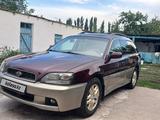 Subaru Outback 2001 года за 3 500 000 тг. в Алматы