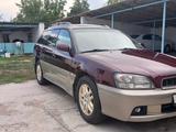 Subaru Outback 2001 года за 3 500 000 тг. в Алматы – фото 4