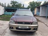 Subaru Outback 2001 года за 3 500 000 тг. в Алматы – фото 3