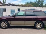 Subaru Outback 2001 года за 3 500 000 тг. в Алматы – фото 2
