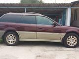 Subaru Outback 2001 года за 3 500 000 тг. в Алматы – фото 5