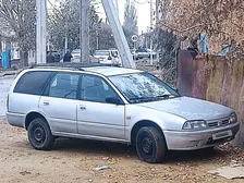 Nissan Primera, 1994