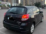 Toyota Matrix 2006 года за 4 500 000 тг. в Алматы – фото 4