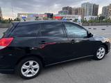 Toyota Matrix 2006 года за 4 500 000 тг. в Алматы – фото 5