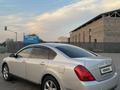 Nissan Teana 2007 года за 3 500 000 тг. в Уральск – фото 3