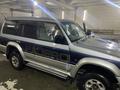 Mitsubishi Pajero 1997 годаүшін2 900 000 тг. в Усть-Каменогорск – фото 5