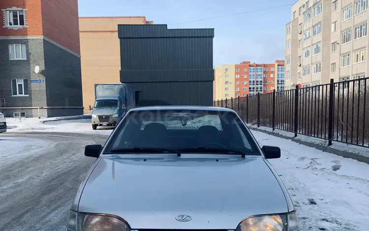 ВАЗ (Lada) 2115 2010 годаfor1 300 000 тг. в Актобе