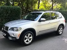 BMW X5, 2009