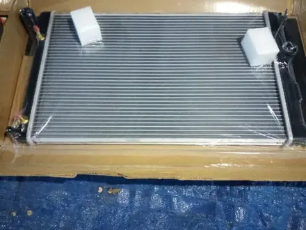 Радиатор кондиционера toyota за 18 000 тг. в Алматы