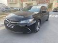 Toyota Camry 2017 годаүшін6 200 000 тг. в Актау