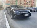 Toyota Camry 2017 годаүшін6 200 000 тг. в Актау – фото 3