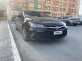 Toyota Camry 2017 годаүшін6 200 000 тг. в Актау – фото 4