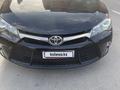 Toyota Camry 2017 годаүшін6 200 000 тг. в Актау – фото 2