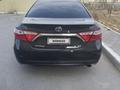 Toyota Camry 2017 годаүшін6 200 000 тг. в Актау – фото 7