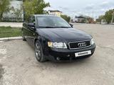 Audi A4 2002 года за 2 950 000 тг. в Уральск