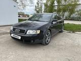 Audi A4 2002 года за 2 950 000 тг. в Уральск – фото 2