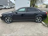 Audi A4 2002 года за 2 950 000 тг. в Уральск – фото 5