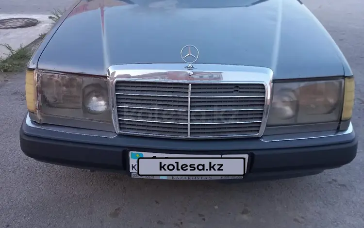 Mercedes-Benz E 230 1992 года за 1 200 000 тг. в Кызылорда