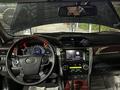 Toyota Camry 2012 года за 9 500 000 тг. в Кызылорда – фото 3