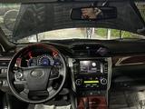 Toyota Camry 2012 года за 9 500 000 тг. в Кызылорда – фото 3