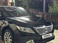 Toyota Camry 2012 года за 9 500 000 тг. в Кызылорда – фото 15
