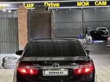 Toyota Camry 2012 года за 9 500 000 тг. в Кызылорда – фото 5