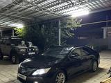 Toyota Camry 2012 года за 9 500 000 тг. в Кызылорда – фото 4