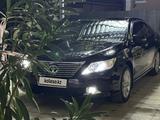 Toyota Camry 2012 года за 9 500 000 тг. в Кызылорда – фото 2
