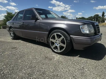 Mercedes-Benz E 280 1995 года за 5 400 000 тг. в Шымкент – фото 3