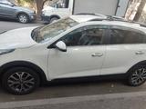 Kia Rio X-Line 2021 года за 8 500 000 тг. в Алматы – фото 2