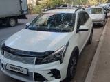 Kia Rio X-Line 2021 года за 8 500 000 тг. в Алматы