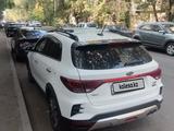 Kia Rio X-Line 2021 года за 8 500 000 тг. в Алматы – фото 3