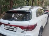 Kia Rio X-Line 2021 года за 8 500 000 тг. в Алматы – фото 4