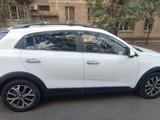 Kia Rio X-Line 2021 года за 8 500 000 тг. в Алматы – фото 5