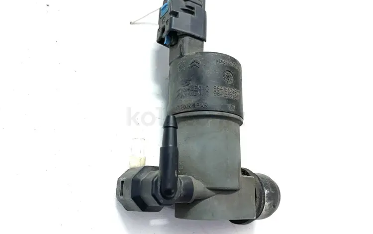 Моторчик омывателя за 4 000 тг. в Петропавловск