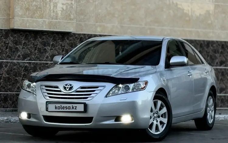 Toyota Camry 2006 года за 6 500 000 тг. в Павлодар