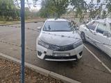 Toyota Corolla 2014 годаfor5 700 000 тг. в Алматы