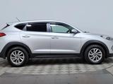 Hyundai Tucson 2018 годаүшін9 190 000 тг. в Астана – фото 4