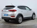 Hyundai Tucson 2018 годаүшін9 190 000 тг. в Астана – фото 5