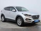 Hyundai Tucson 2018 годаүшін9 190 000 тг. в Астана – фото 3