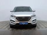 Hyundai Tucson 2018 годаүшін9 190 000 тг. в Астана – фото 2