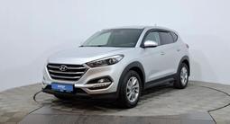Hyundai Tucson 2018 года за 9 990 000 тг. в Астана