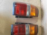 Задние фонари Nissan Pathfinder r50 terrano за 45 000 тг. в Караганда