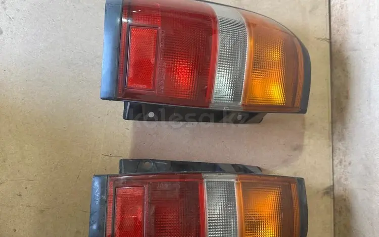 Задние фонари Nissan Pathfinder r50 terrano за 45 000 тг. в Караганда