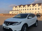 Nissan Qashqai 2013 года за 8 400 000 тг. в Шымкент – фото 2