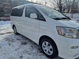 Toyota Alphard 2004 года за 8 000 000 тг. в Костанай