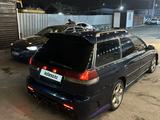 Subaru Legacy 1995 годаүшін1 800 000 тг. в Кызылорда – фото 2